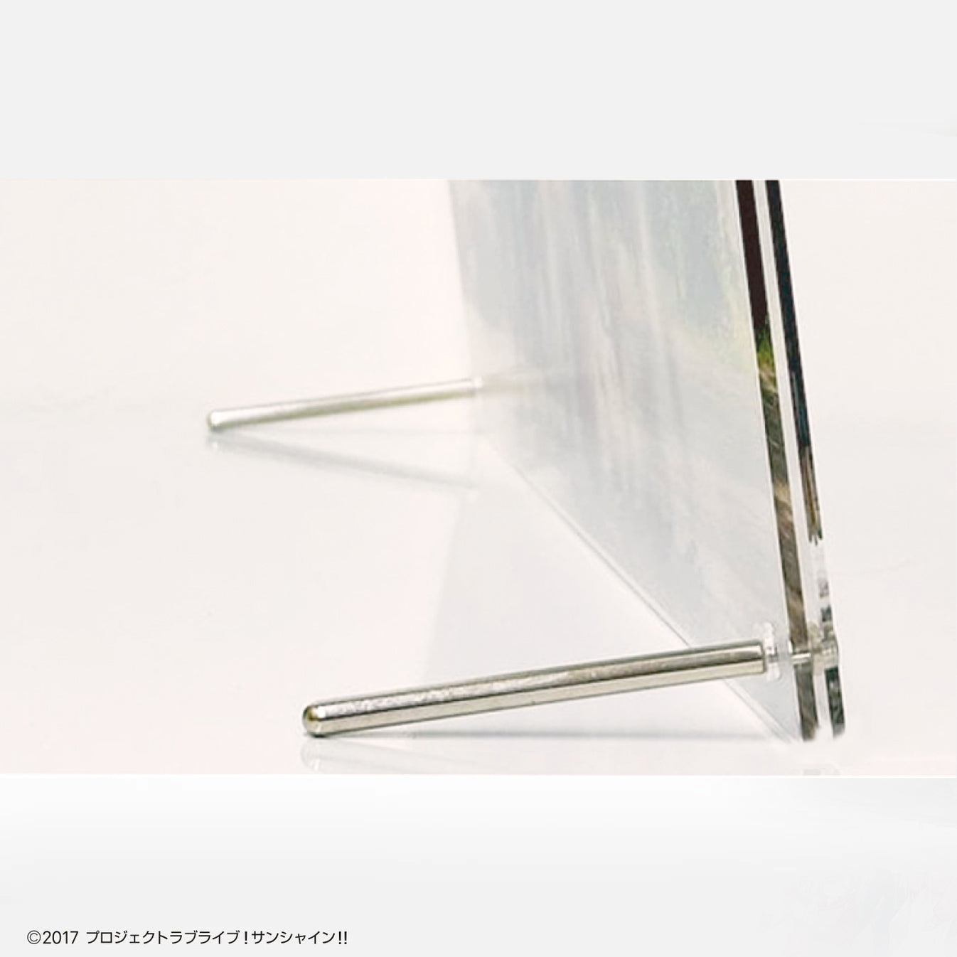 特製アクリルビジュアルパネル　柿田川公園（限定生産）