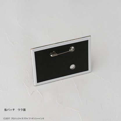 清水町スクエア缶バッチコレクション（１個入り）